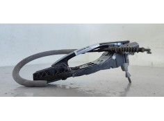 Recambio de maneta exterior delantera izquierda para volkswagen tiguan (5n1) advance referencia OEM IAM   