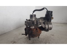 Recambio de turbocompresor para nissan x-trail (t32) referencia OEM IAM 54389700005  