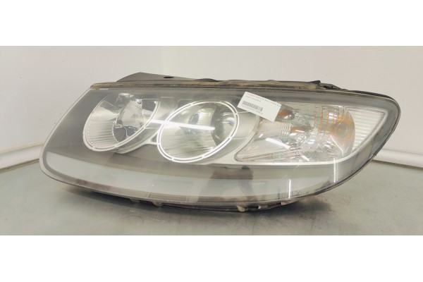Recambio de faro izquierdo para hyundai santa fe (bm) 2.2 crdi style 4x4 referencia OEM IAM   