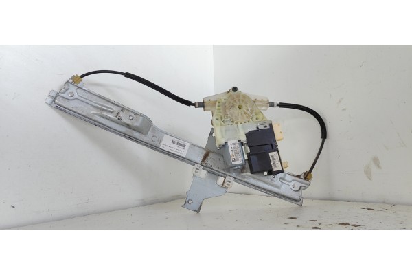 Recambio de elevalunas delantero izquierdo para citroen c4 berlina lx referencia OEM IAM 9647441480  