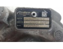 Recambio de turbocompresor para nissan x-trail (t32) referencia OEM IAM 54389700005  