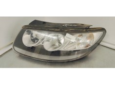 Recambio de faro izquierdo para hyundai santa fe (bm) 2.2 crdi style 4x4 referencia OEM IAM   