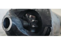 Recambio de motor arranque para opel insignia berlina edition referencia OEM IAM 0001148004  