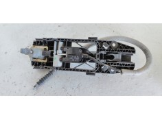 Recambio de maneta exterior delantera izquierda para volkswagen tiguan (5n1) advance referencia OEM IAM   