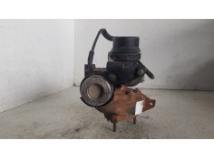 Recambio de turbocompresor para nissan x-trail (t32) referencia OEM IAM 54389700005  