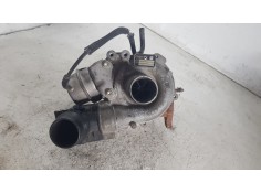 Recambio de turbocompresor para nissan x-trail (t32) referencia OEM IAM 54389700005  