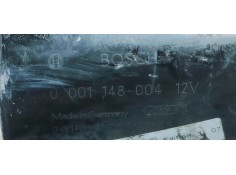 Recambio de motor arranque para opel insignia berlina edition referencia OEM IAM 0001148004  