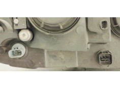 Recambio de faro izquierdo para hyundai santa fe (bm) 2.2 crdi style 4x4 referencia OEM IAM   