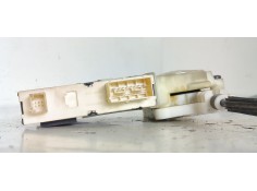 Recambio de elevalunas delantero izquierdo para citroen c4 berlina lx referencia OEM IAM 9647441480  