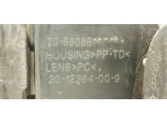 Recambio de faro izquierdo para hyundai santa fe (bm) 2.2 crdi style 4x4 referencia OEM IAM   