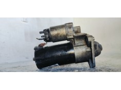 Recambio de motor arranque para opel insignia berlina edition referencia OEM IAM 0001148004  
