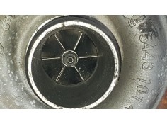 Recambio de turbocompresor para nissan x-trail (t32) referencia OEM IAM 54389700005  