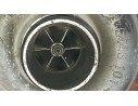 Recambio de turbocompresor para nissan x-trail (t32) referencia OEM IAM 54389700005  