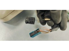 Recambio de espejo para mercedes-benz clase e (w210) berlina diesel 270 cdi (210.016) referencia OEM IAM E10110111  