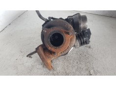 Recambio de turbocompresor para nissan x-trail (t32) referencia OEM IAM 54389700005  
