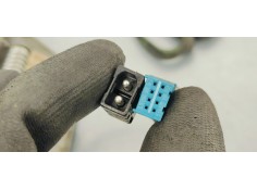 Recambio de espejo para mercedes-benz clase e (w210) berlina diesel 270 cdi (210.016) referencia OEM IAM E10110111  