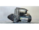 Recambio de motor arranque para opel astra h ber. cosmo referencia OEM IAM 09115192  