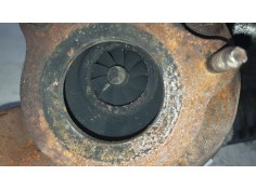 Recambio de turbocompresor para nissan x-trail (t32) referencia OEM IAM 54389700005  