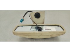 Recambio de espejo para mercedes-benz clase e (w210) berlina diesel 270 cdi (210.016) referencia OEM IAM E10110111  