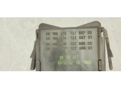 Recambio de mando limpia para opel corsa c 1.0i 60 referencia OEM IAM 09185417  