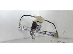 Recambio de elevalunas delantero izquierdo para citroen c4 berlina lx referencia OEM IAM 9647441480  