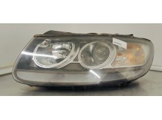 Recambio de faro izquierdo para hyundai santa fe (bm) 2.2 crdi style 4x4 referencia OEM IAM   