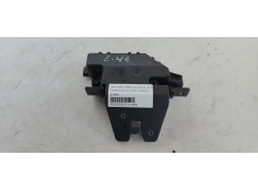 Recambio de cerradura maletero / porton para bmw serie 3 berlina (e46) 2.0 16v diesel cat referencia OEM IAM 8196401  