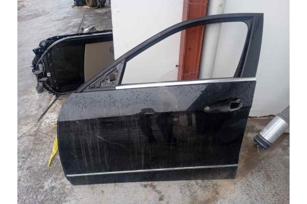 Recambio de puerta delantera izquierda para mercedes-benz clase e (w212) lim. referencia OEM IAM   