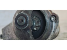 Recambio de motor arranque para opel astra h ber. cosmo referencia OEM IAM 09115192  