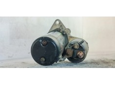 Recambio de motor arranque para opel astra h ber. cosmo referencia OEM IAM 09115192  