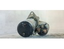 Recambio de motor arranque para opel astra h ber. cosmo referencia OEM IAM 09115192  