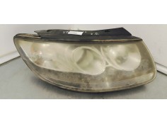 Recambio de faro derecho para hyundai santa fe (bm) 2.2 crdi style 4x4 referencia OEM IAM   