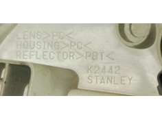 Recambio de piloto delantero izquierdo para mazda 3 lim. () 2.0 i 120 referencia OEM IAM K2442  