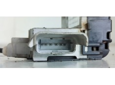 Recambio de cerradura puerta trasera izquierda para citroen c4 berlina lx referencia OEM IAM   