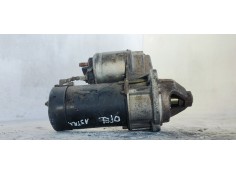 Recambio de motor arranque para opel astra h ber. cosmo referencia OEM IAM 09115192  