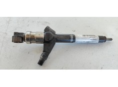 Recambio de inyector para nissan primera trav. (p12) 2.2 16v turbodiesel cat referencia OEM IAM 16600AU600  