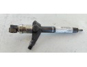 Recambio de inyector para nissan primera trav. (p12) 2.2 16v turbodiesel cat referencia OEM IAM 16600AU600  
