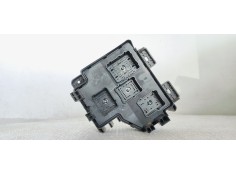 Recambio de caja reles / fusibles para hyundai santa fe (bm) 2.2 crdi style 4x4 referencia OEM IAM 919502B100  