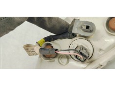 Recambio de piloto delantero izquierdo para mazda 3 lim. () 2.0 i 120 referencia OEM IAM K2442  