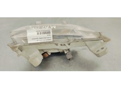 Recambio de piloto delantero izquierdo para mazda 3 lim. () 2.0 i 120 referencia OEM IAM K2442  