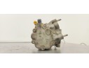 Recambio de compresor aire acondicionado para peugeot 207 sport referencia OEM IAM 9671216280  