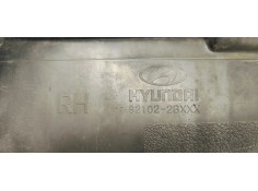 Recambio de faro derecho para hyundai santa fe (bm) 2.2 crdi style 4x4 referencia OEM IAM   