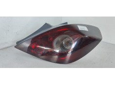 Recambio de piloto trasero derecho para opel corsa d 1.2 16v cat (z 12 xep / lb4) referencia OEM IAM   