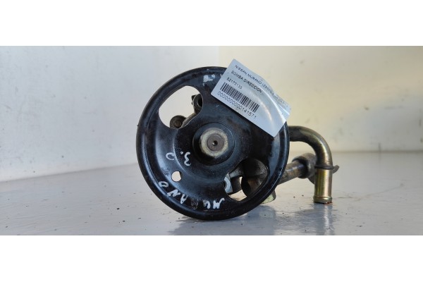 Recambio de bomba direccion para nissan murano (z50) básico referencia OEM IAM 52173135  