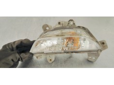 Recambio de piloto delantero izquierdo para mazda 3 lim. () 2.0 i 120 referencia OEM IAM K2442  