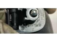 Recambio de maneta interior delantera derecha para lancia thema 3.0jtd 240 fap referencia OEM IAM 1RV73TRMAB  