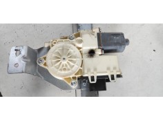 Recambio de elevalunas trasero derecho para citroen c4 berlina lx referencia OEM IAM   