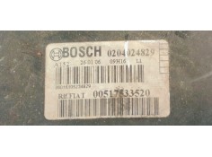 Recambio de servofreno para fiat stilo (192) 1.9 jtd cat referencia OEM IAM 0204024829  