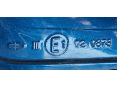 Recambio de retrovisor izquierdo para opel corsa d catch me now referencia OEM IAM   