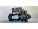Recambio de motor arranque para fiat stilo (192) 1.9 jtd cat referencia OEM IAM 0001108202  